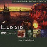 Various - Rough Guide To The Music Of Lousiana - Kliknutím na obrázok zatvorte